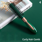 Mood Airbag Salon Juuksehari Kammid Peanaha Massaažikammid Juuksurikammid