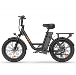 URLIFE E20 Ebike M&auml;gi Lumi Elektrijalgratas 48V13Ah Aku 500W Mootor Elektriline Jalgratas 20 Tolli Linna Laiade Rehvidega e-jalgratas