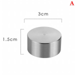 Moka Pot Pritsmekindel Kohvikann Alumiiniumist Pritsmeklapiga Moka Pot Tarvikud