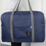 Veekindlad pagasihoiukotid Kohver reisikott K&auml;ekott Suur reisikott Korraldaja kott tumesinine v&auml;rv