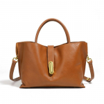 Uus pealmine kiht taimpargitud lehmanahast kandekott ni&scaron;imood pendelr&auml;nduri k&auml;ekott naiste crossbody kott 25*9*18