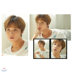 NCT 127 [2019 SUVEPUHKUSE KOMPLEKT] - Film + Tr&uuml;kitud Foto KOMPLEKT [Haechan]