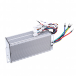 Elektrijalgratta harjadeta kontroller 3000W harjadeta modifitseeritud kontroller 60V 72V elektrimootorratastele, kolmerattalistele s&otilde;idukitele
