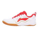 Li Ning Eagle Eye 3.0 ESS Mugavad Moodsad Spordi Mittekutsutavad Kulumiskindlad Hingavad Funktsionaalsed Treeningu Madalad Lauatennise Jalan&otilde;ud APPV011-9 39 red