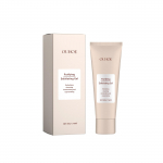Exfoliating gel gently cleanses the skin, shrinks pores, rejuvenates the skin, and exfoliates blackheads and acne. 50g