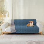 Waterproof, Non-Slip, Dirt-Resistant Pet Sofa Cushion & Bed Cover 30x53 inches (1 piece)