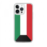 Coque T&eacute;lephone Drapeau Kowe&iuml;t &ndash; iPhone 14 Pro Max