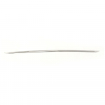 Nissan X-Trail XTrail T32 Rogue 2014-2019 tagaluugi tagaukse alumise pakiruumi kaane katte liistu roostevabast terasest kleebis