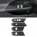 Mercedes Benz C-klassi LHD W206 S206 C43 AMG 2024 2024 Auto Autoakna t&otilde;stuki l&uuml;liti nupupaneeli raami kate sisekate kriimustusvastane