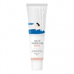 Round Lab Birch Moisturizing Tone-Up Sun Cream &ndash; Brightening & UV Protection with Soothing Care, Korean