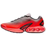 Nike Air Max DN SE College Grey Bright Crimson Meeste tossud Punane Must HF5531-002 40 red