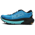 HOKA Mafate 5 Skyward Blue Naiste Tennised Must 1168723-SWRD 38