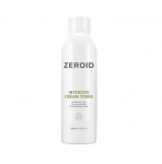Zeroid Intensiivne Koor-Tooner 200ml &ndash; Rikkalikult niisutav tooner tundlikule ja kuivale nahale 1 ea