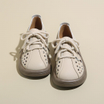 Naiste mokasiinid, nahkjalatsid, mugavad s&otilde;iduautod, vabaaja &otilde;dede jalan&otilde;ud, k&otilde;ndimine, suvised jalatsid naistele EU:42