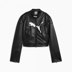 Puma Future Archive Racer Jakk Minimalistlik Klassikaline Naiste Jakk 632170-01 M