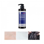 SIDMOOL Galatokside Alopeetsia &scaron;ampoon 400 ml
