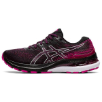 Asics Gel Kayano 28 Must Roosa Rave Naiste Tossud 1012B047-002 37 black