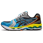 Angelo Baque x ASICS Gel Kayano 14 Rebirth of Cool Unisex tossud Sinine Must 1201A365-001 40.5