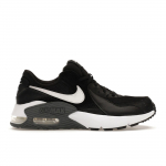 Nike Air Max Excee Must Meeste Tossud Valge Tumehall CD4165-001 42.5