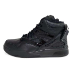 Juun J x Reebok Pump Omni Zone 2 mustad unisex tossud, v&auml;rvid Cold-Grey-7, v&auml;rvid Cold-Grey GW8004 40