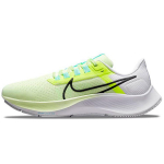 Nike Air Zoom Pegasus 38 Fast Pack Naiste tossud Kollane Barely-Volt Volt CW7358-700 38