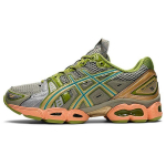 Kiko Kostadinov x ASICS UB3-S Gel Nimbus 9 Abbey Stone Naiste tossud Hall &Scaron;ampanja 1202A277-020 37