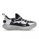Nike ACG Mountain Fly Low SE Valge Antratsiit Unisex Tossud Hall-Udu Must DO9334-100 38.5