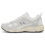 New Balance 878 Nimbus Cloud Unisex tossud Hall Valge CM878NC1 37