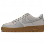 Nike Air Force 1 07 Light Bone Gum Meeste Tennised Cream Sail FD3365-001 42.5