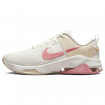 Nike Zoom Bella 6 Sand Drift Coral Chalk Naiste tossud Cream Sail DR5720-101 38.5