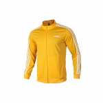 Adidas Slim Fit Treeningjakk Meeste Jakid Kuldne EI4892 XXL