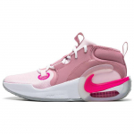 Nike Air Zoom Crossover 2 GS Elementaalroosa Laste tossud Fierce-Pink Valge FB2689-600 38.5