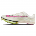Nike Air Zoom Victory Sail Fierce Pink Unisex tossud Cream Light-Lemon-Twist Guava-Ice CD4385-101 46