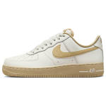Nike Air Force 1 07 Sail Sesame Naiste tossud Kreemjas Vintage-Roheline FZ3597-133 38 white