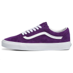 Vans Old Skool Pig Suede - Acai Unisex Tossud Lilla VN0A4BW2BKE 36