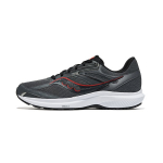 Saucony Cohesion 17 Shadow Red Meeste Tennised Hall Must S20943-101 44