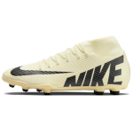 Nike Mercurial Superfly 9 Club MG Mad Ready Pack Unisex tossud Kreemjas Sidrunikollane Must DJ5961-700 40.5