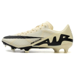 Nike Zoom Mercurial Vapor 15 Academy MG Mad Ready Pack Meeste Tossud Kreemjas Sidrunikollane Must DJ5631-700 44.5