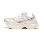 Saucony Endorphin Elite Valge Kuld Naiste Tossud S10768-13 36