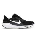 Nike Air Zoom Pegasus 41 Must Valge Meeste Tossud Antratsiit FD2722-002 40.5