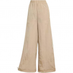 Adidas Originals Atlanta L&otilde;ikejoon K&uuml;ljetriip L&otilde;tv l&otilde;ige Vabaaja p&uuml;ksid Naiste alumised osad Miracle-Beige IY9240 XS