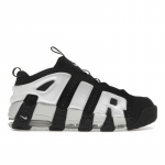 Nike Air More Uptempo Low Must Fotonitol Unisex Tennised Metallik-H&otilde;bedased FZ3055-001 36.5