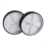 Training Wheels for Children, 12 to 20 Inches, Portable, Low Noise, Fashionable, Support, Rear