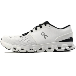 ON Cloud X 4 Ivory Black Meeste Tossud Kreemjas 3ME30040791 43 white
