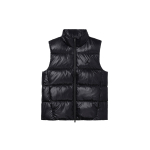 Jordan Flight Therma-Fit L&otilde;tv Mugav Soe Sulgedest Vest Meeste Vestid Must FV7274010 M black