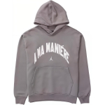 Jordan x A Ma Maniere Kapuutsiga S&auml;rk (Aasia suuruse m&auml;&auml;ramine) Lame tina Unisex t&auml;navar&otilde;ivad HF0541-029 S