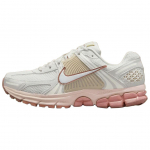 Nike Air Zoom Vomero 5 Particle Beige Terra Blush Naiste tossud White Phantom Summit-White FJ2028-002 36.5