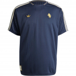 Adidas Originals Juventus Icon S&auml;rk Unisex Topid Legend-Ink JF0458 3XL