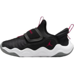 Air Jordan 23/7.2 EasyOn PS Must &Uuml;likoolipuna Laste Tennised Lahedalt Hall Valge HF3415-001 28
