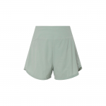 Nike Spordimood Trendikad Mugavad Vabaaja L&uuml;hikesed P&uuml;ksid Naiste l&uuml;hikesed p&uuml;ksid Heleroheline DX6019-370 S